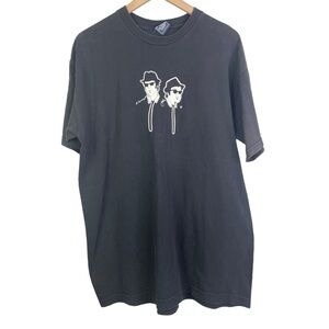 House Of Blues Clothing Company Blues Brothers T-shirt